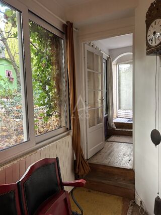  Appartement  vendre 8 pices 195 m