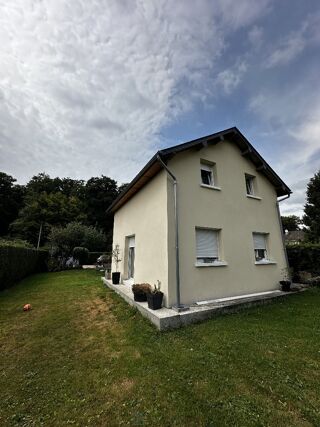  Maison  vendre 7 pices 145 m