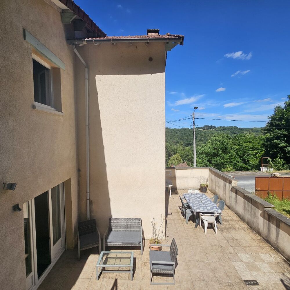Vente Maison Maison Bosmie l'aiguille