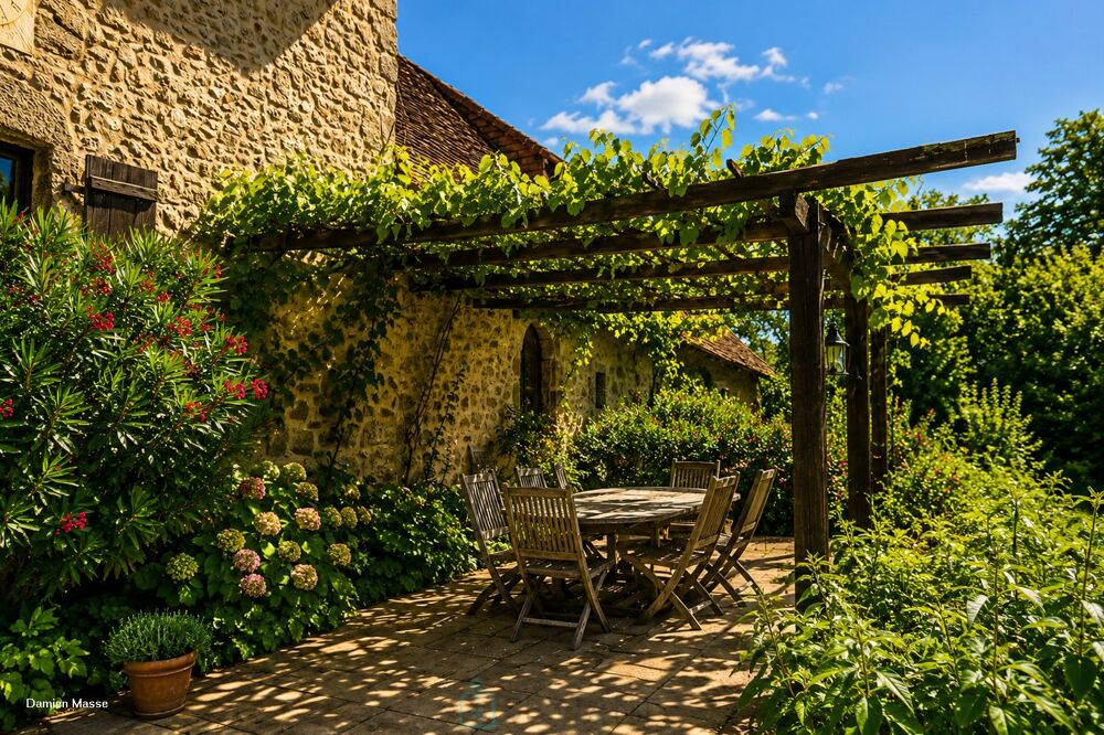 Domaine