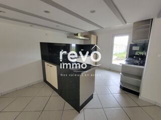  Maison à vendre 5 pièces 139 m²