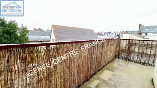  Appartement � vendre 2 pi�ces 53 m�