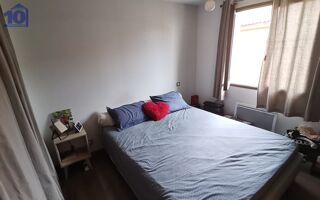  Appartement � vendre 3 pi�ces 65 m�