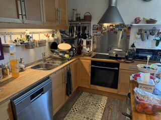  Maison à vendre 4 pièces 122 m²