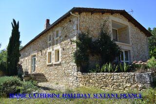  Villa � vendre 7 pi�ces 280 m� Rouffignac saint cernin de re