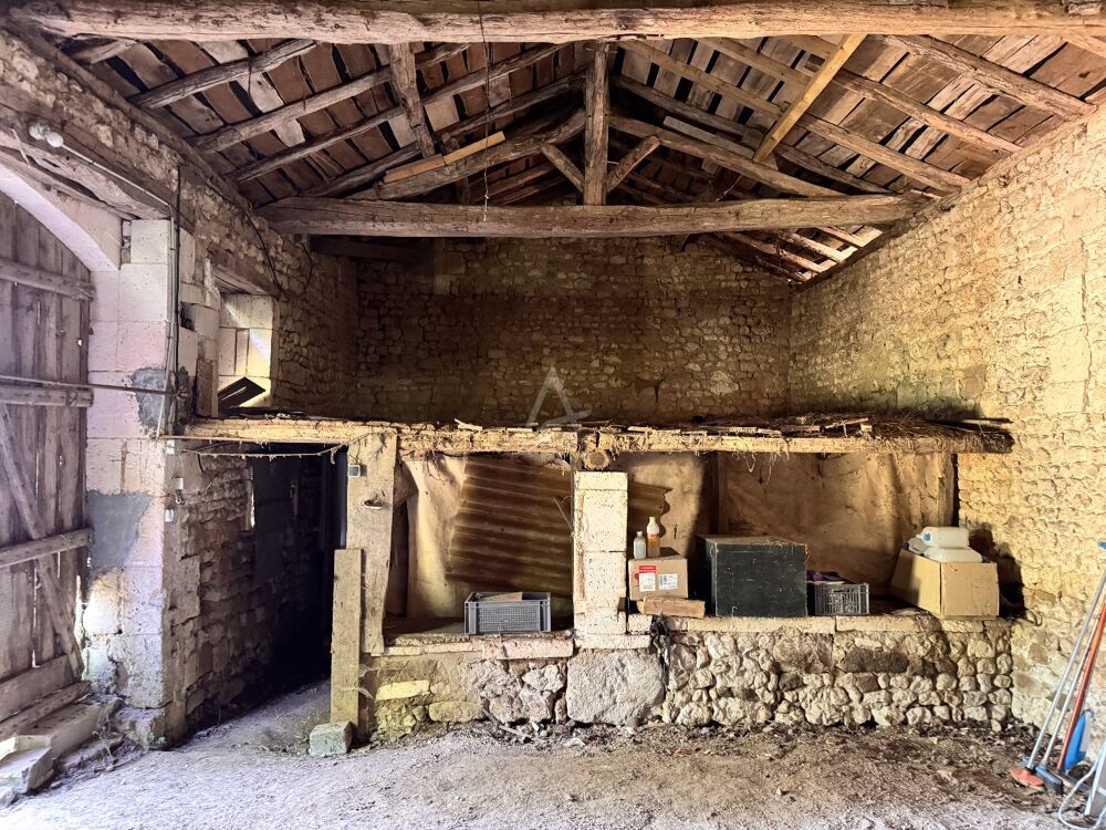 Vente Maison Maison à rénover Chadurie
