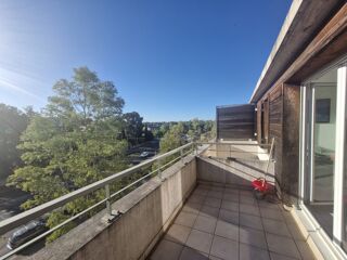  Appartement � vendre 1 pi�ce 24 m�