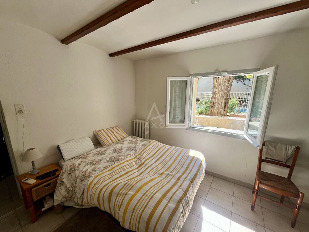 Vente Maison Maison Nimes