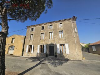  Maison à vendre 9 pièces 417 m²