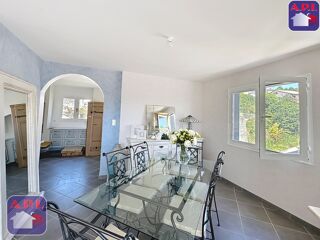  Villa à vendre 6 pièces 133 m²
