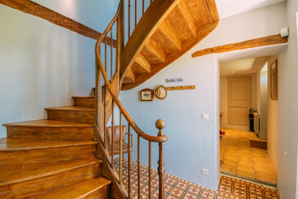 � vendre  Maison Cahuzac-sur-V�re (81140)