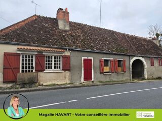  Maison � vendre 5 pi�ces 105 m�