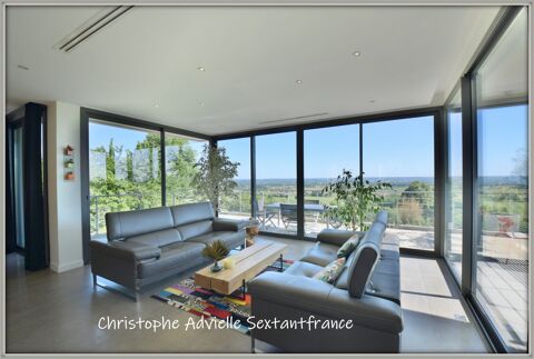Vente Villa Villa d'architecte Bergerac