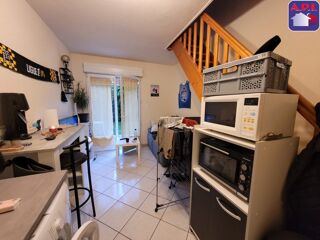  Appartement  louer 2 pices 27 m