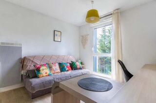  Appartement à vendre 1 pièce 19 m²