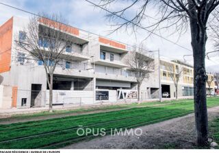  Appartement � vendre 2 pi�ces 45 m�