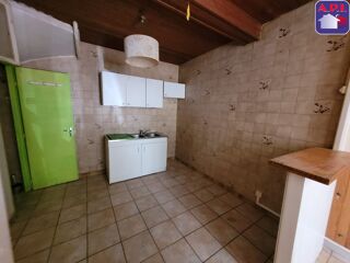  Maison à louer 3 pièces 68 m²