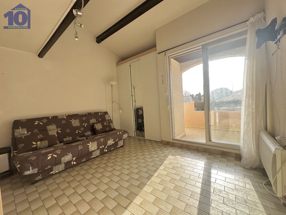 Appartement terrasse