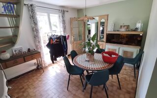  Maison à vendre 5 pièces 93 m²