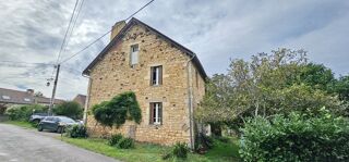  Maison à vendre 6 pièces 130 m²