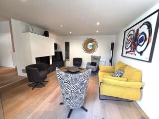  Maison à vendre 6 pièces 168 m²