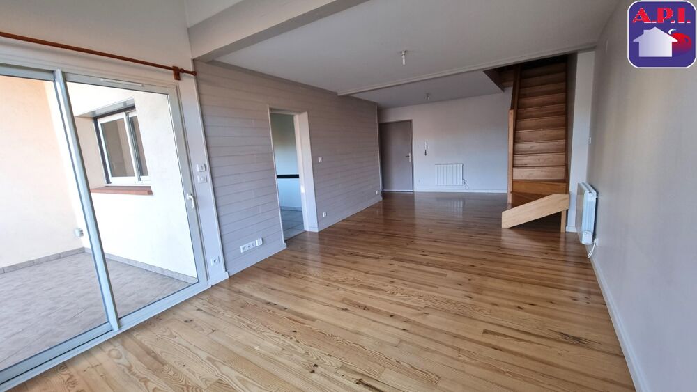 Vente Immeuble Immeuble Saverdun