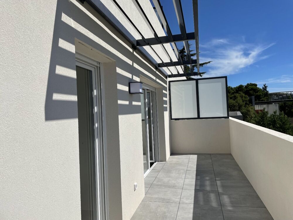 Location Appartement Appartement Montpellier