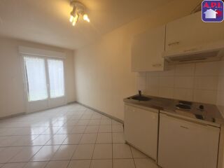  Appartement  louer 2 pices 27 m