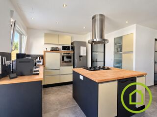  Maison à vendre 4 pièces 95 m²