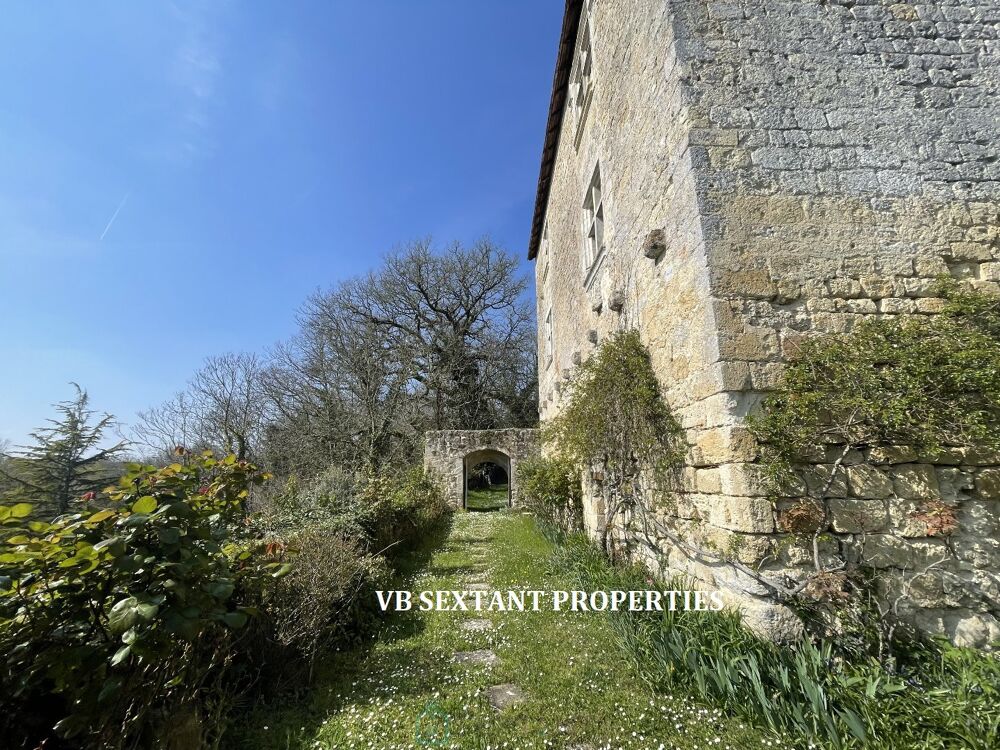 Domaine