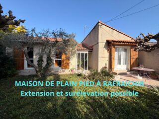  Villa à vendre 5 pièces 82 m²