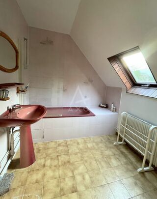  Maison � vendre 4 pi�ces 112 m�