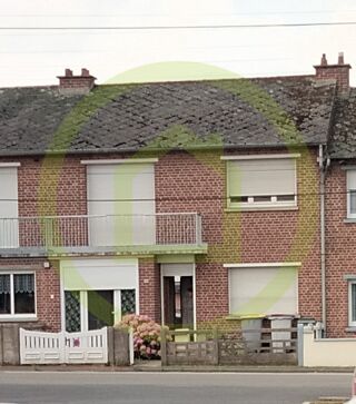  Maison � vendre 6 pi�ces 90 m�