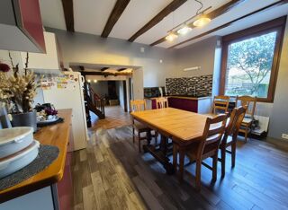  Maison à vendre 7 pièces 214 m²