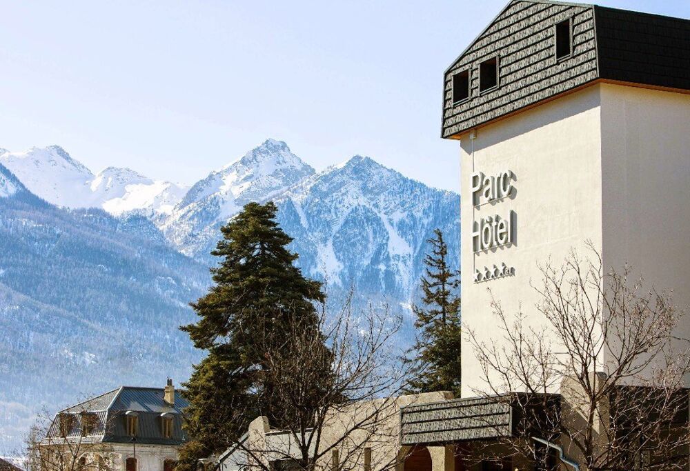 Résidence Tourisme