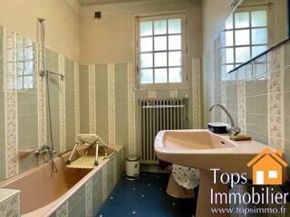  Maison à vendre 6 pièces 172 m²