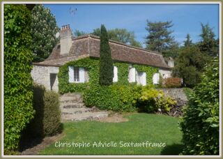  Villa � vendre 8 pi�ces 305 m�