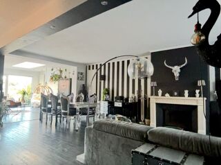  Maison  vendre 6 pices 131 m