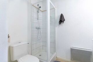  Appartement à vendre 1 pièce 19 m²