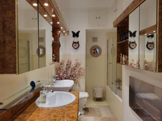  Appartement � vendre 2 pi�ces 50 m�