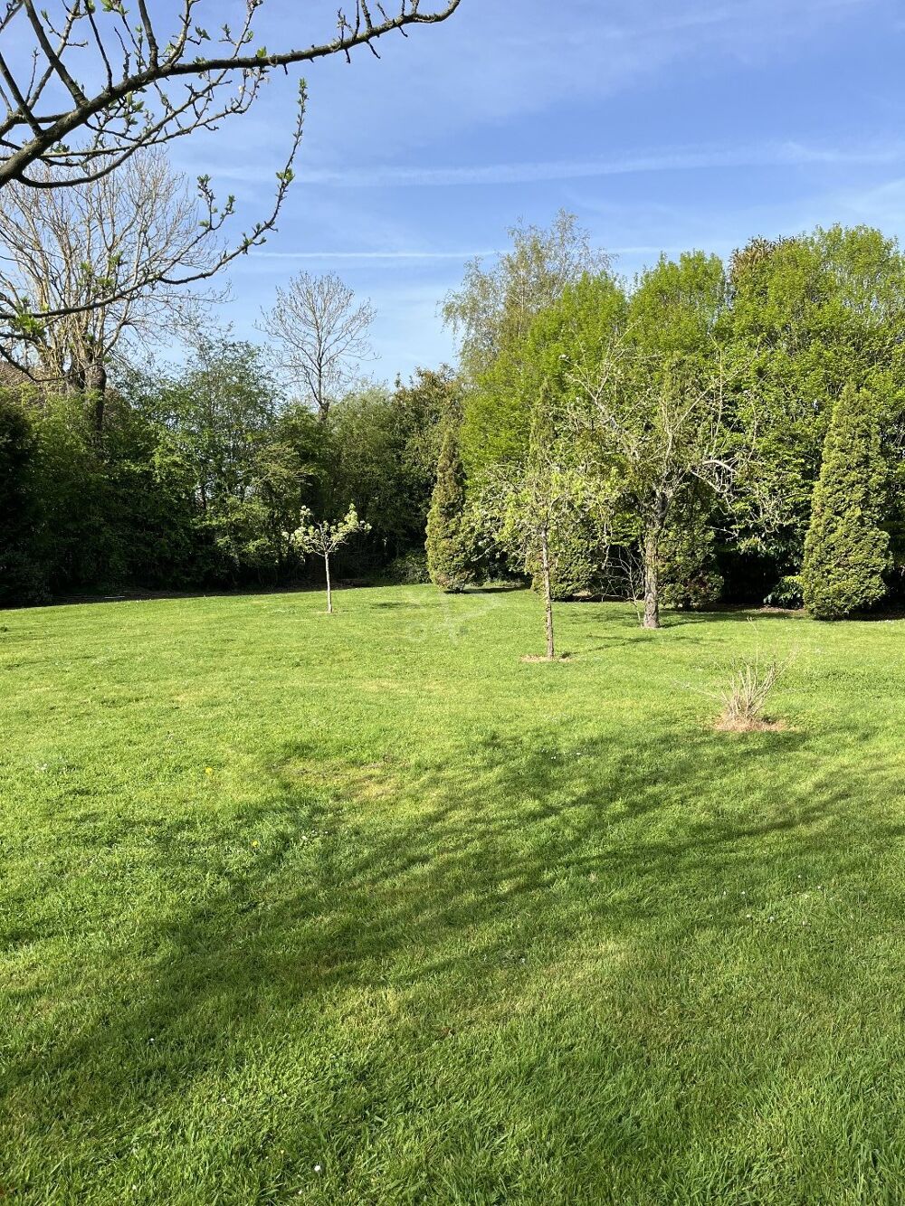 Vente Terrain Terrain constructible Rots