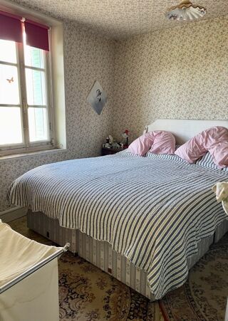  Maison � vendre 4 pi�ces 60 m�