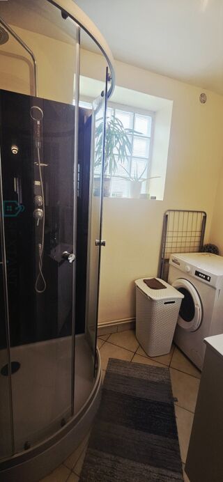  Appartement � vendre 1 pi�ce 27 m�