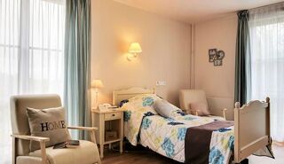  Appartement à vendre 1 pièce 21 m²