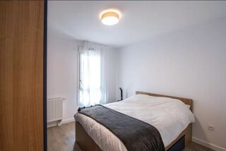  Appartement à vendre 2 pièces 41 m²