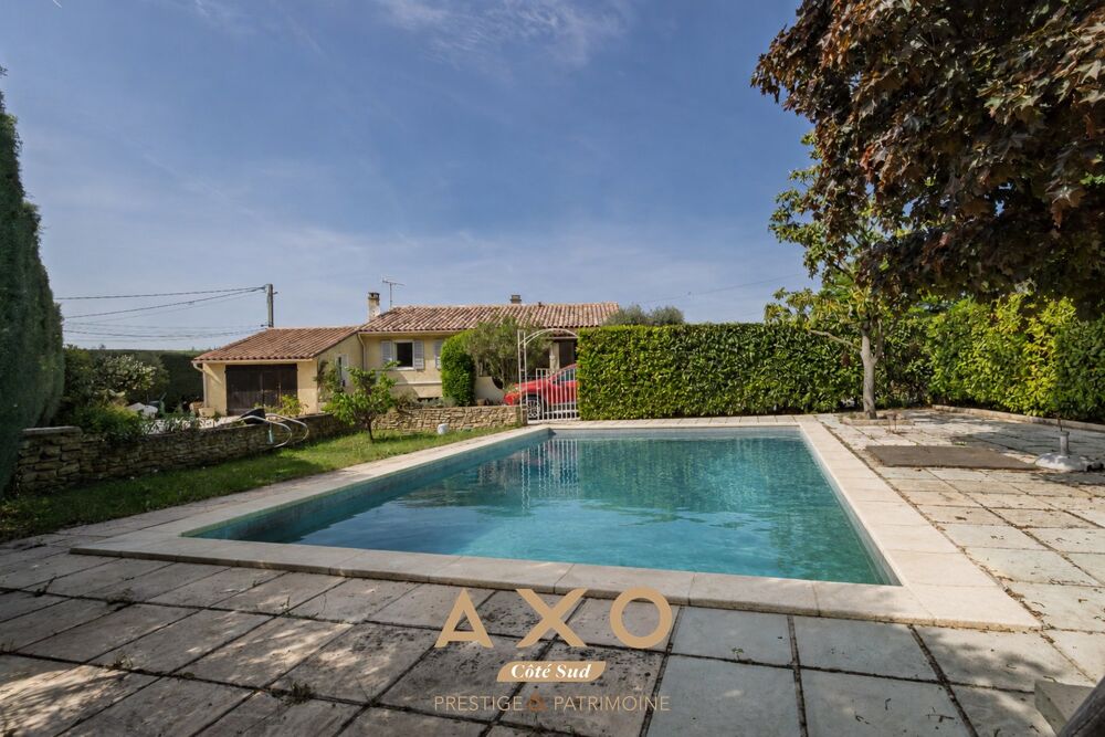Vente Maison Maison Maubec