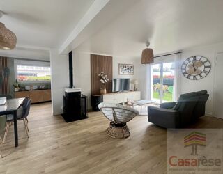  Maison � vendre 6 pi�ces 135 m�