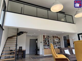 Maison à vendre 5 pièces 166 m²