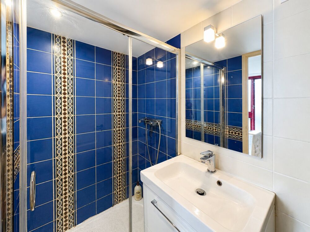 Vente Appartement Appartement Saint jean de luz