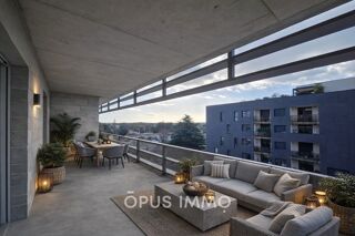  Appartement à vendre 4 pièces 96 m²